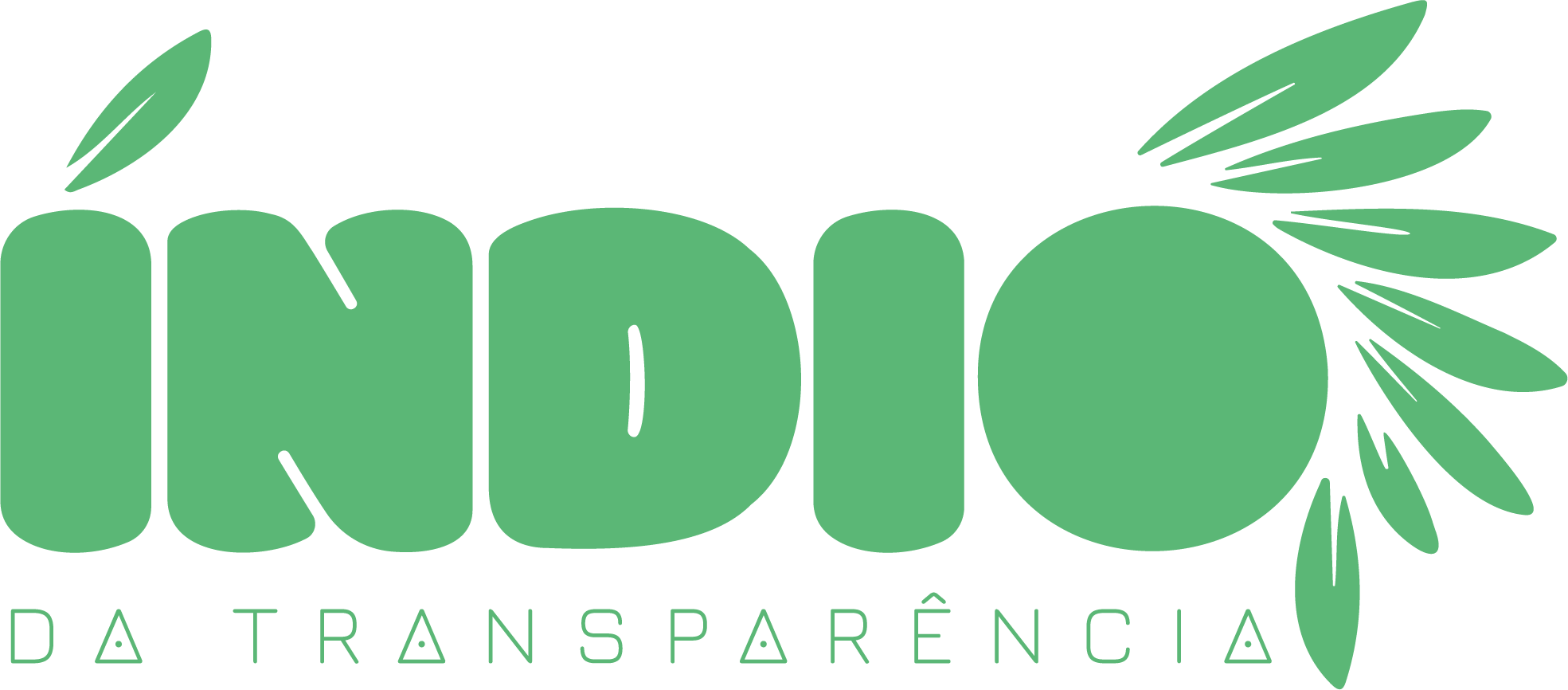 Logo Índio