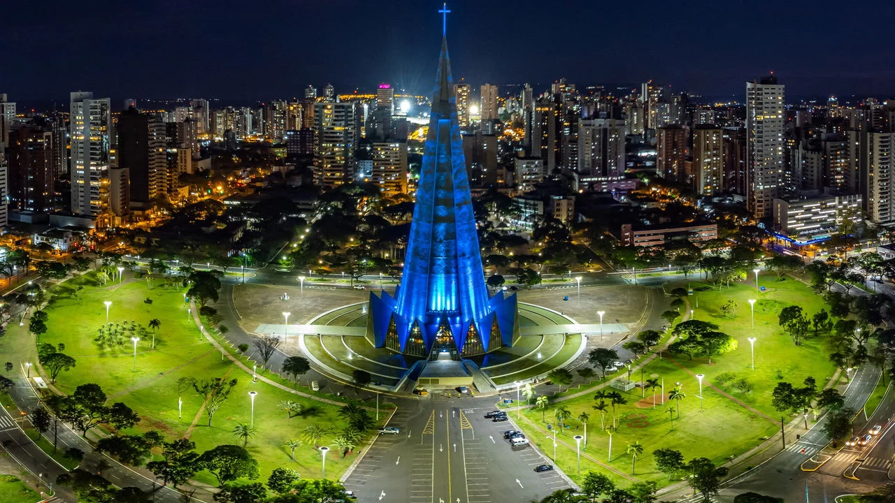 Maringá/PR