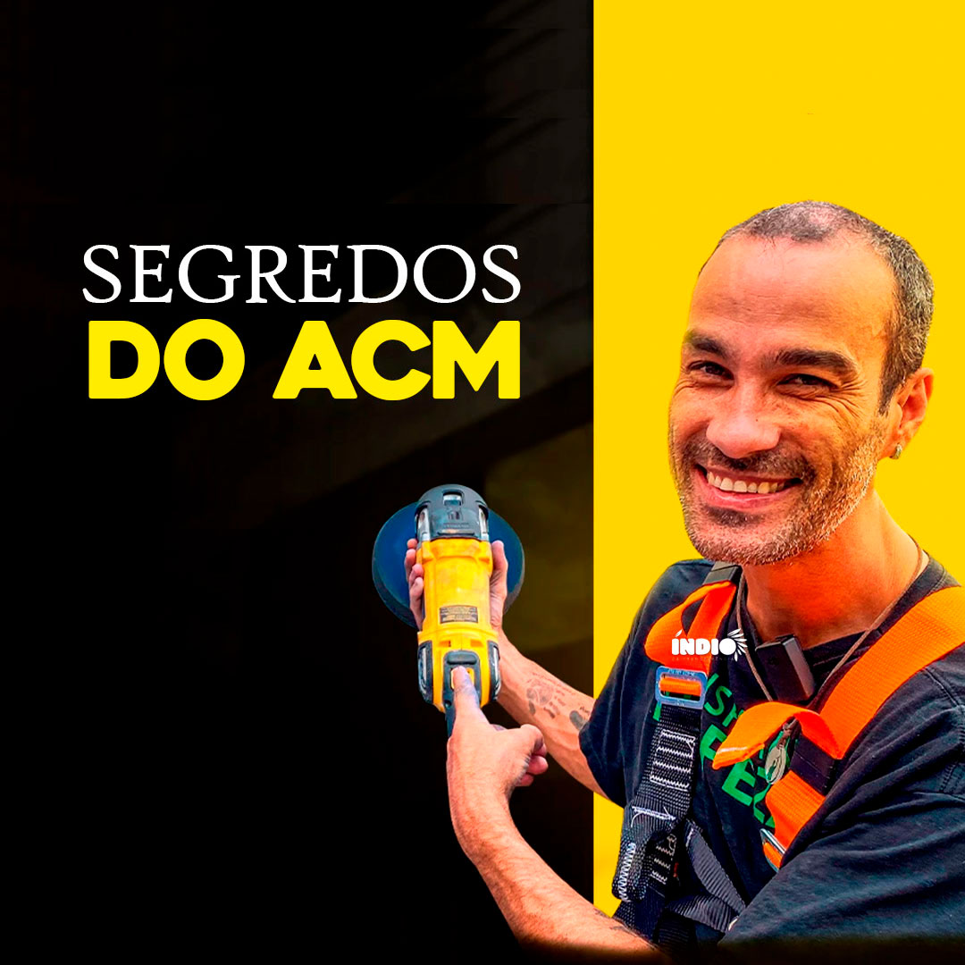 Segredos do ACM