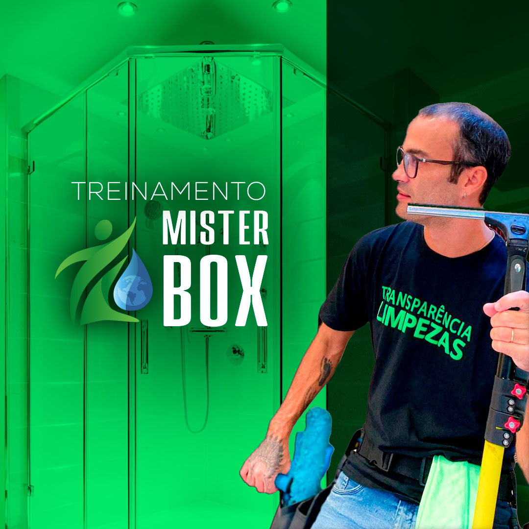 Mister Box