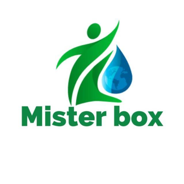 Mister Box