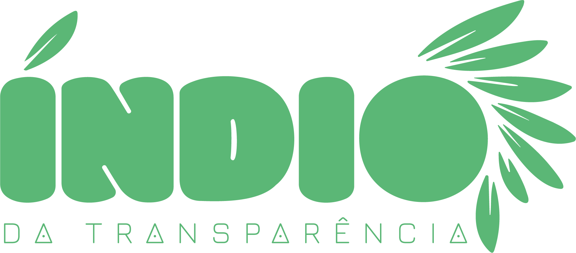 Logo Índio