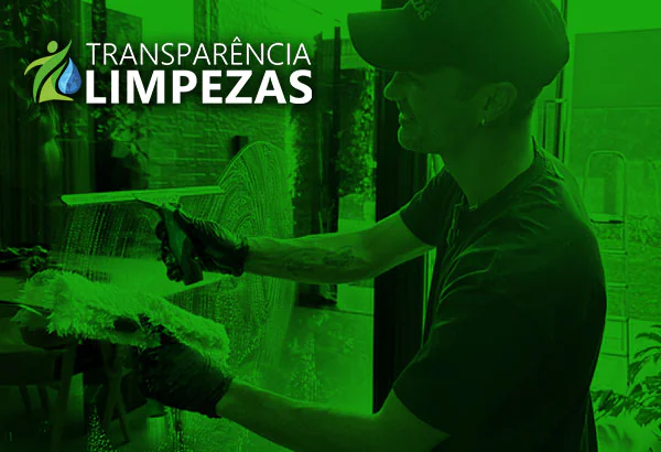 Transparência Limpezas