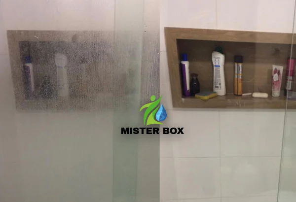 Mister Box