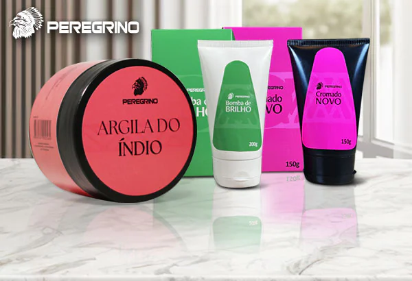 Peregrino Nacional