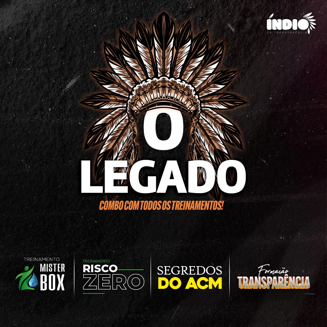 Combo Legado