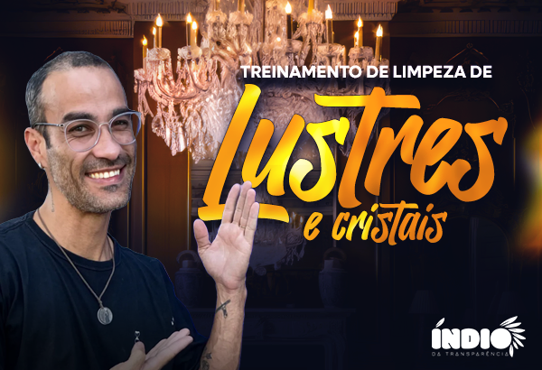 Lustres de Luxo