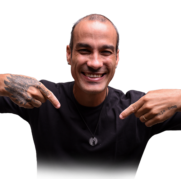 Índio da Transparência — Restauração de Esquadrias