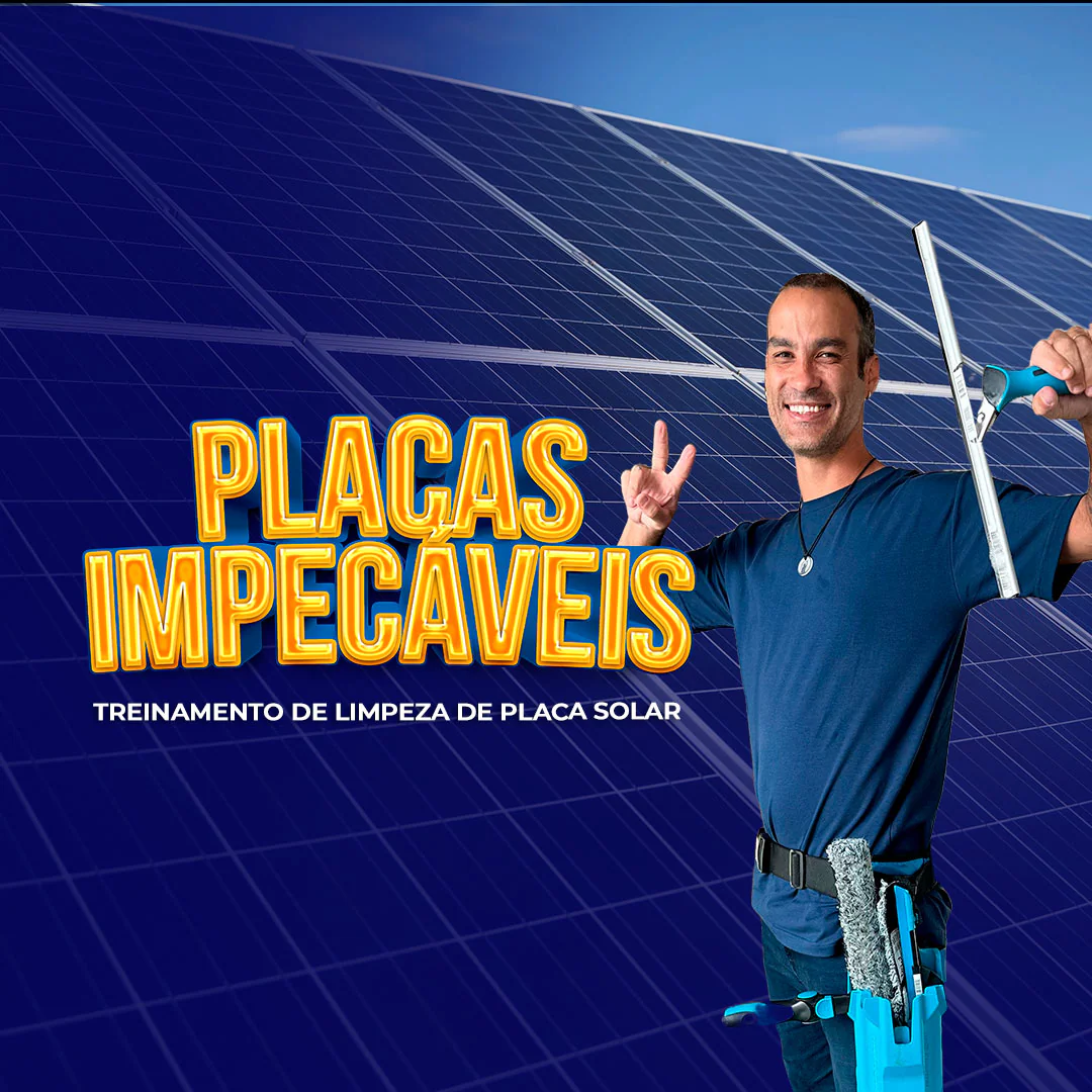 Placas Impecáveis